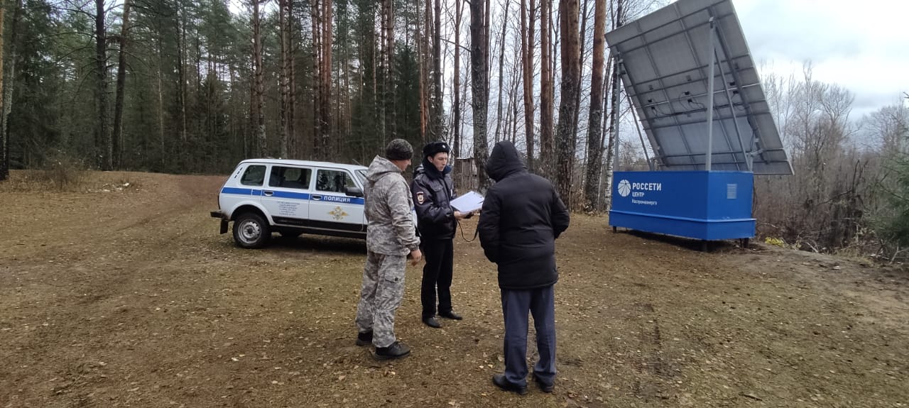 Штрафы в несколько сот тысяч рублей придется заплатить шарьинским нарушителям законодательства