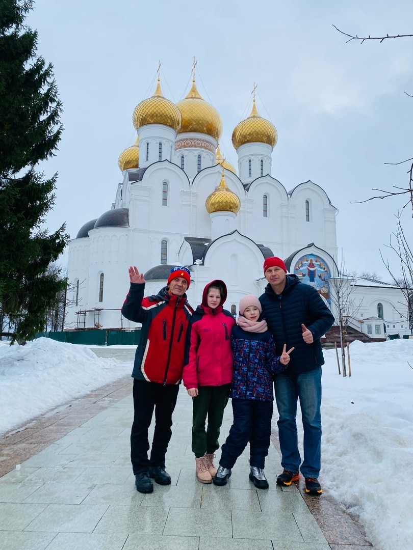 Шарьинские школьницы стали призерами спортсоревнований Ярославля