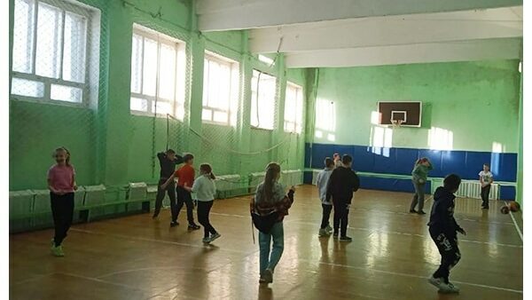 В Шарьинском районе прошел «День добрых дел»