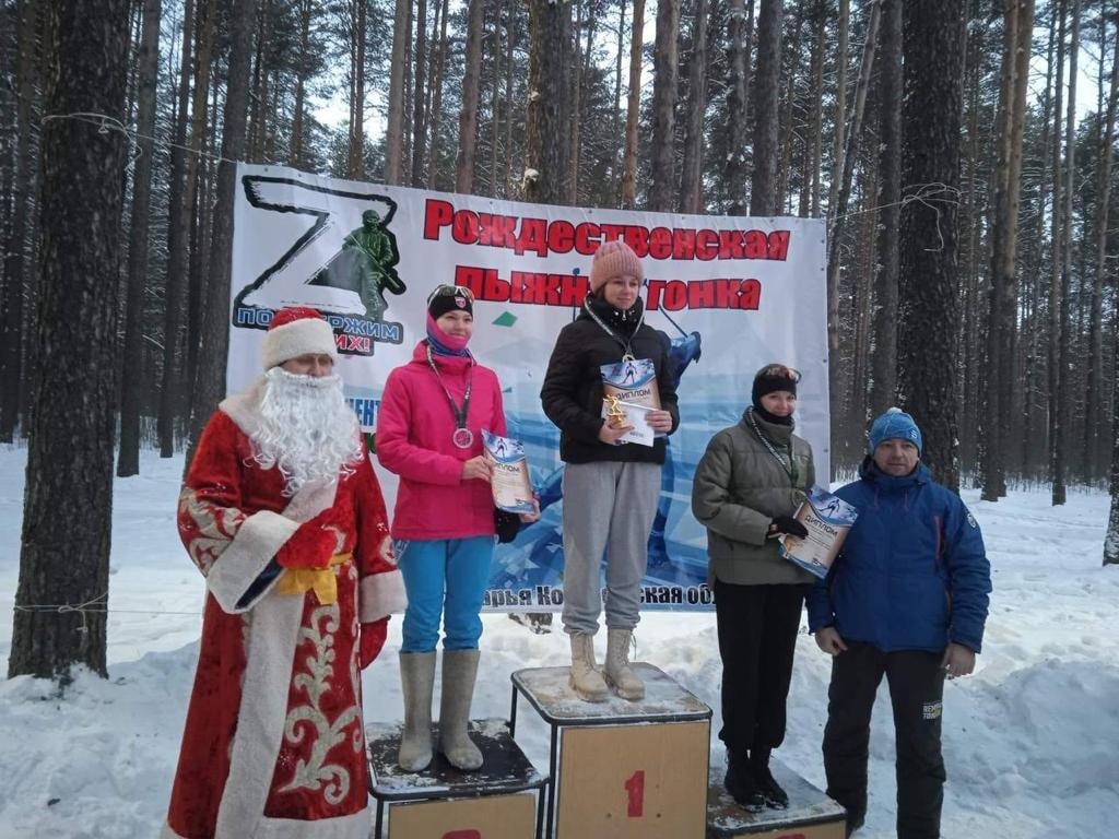 Обещание шарьинскому участнику СВО друзья выполнили