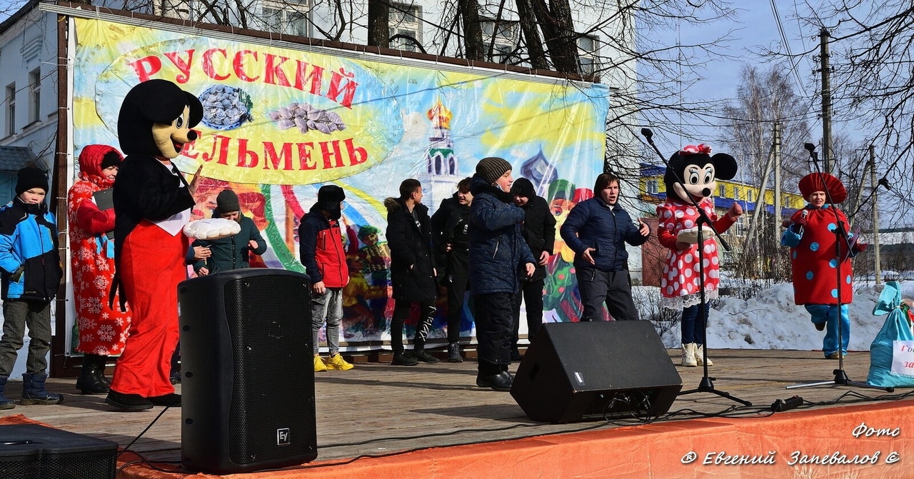 Два культсобытия Шарьи удостоены высокой оценки в регионе