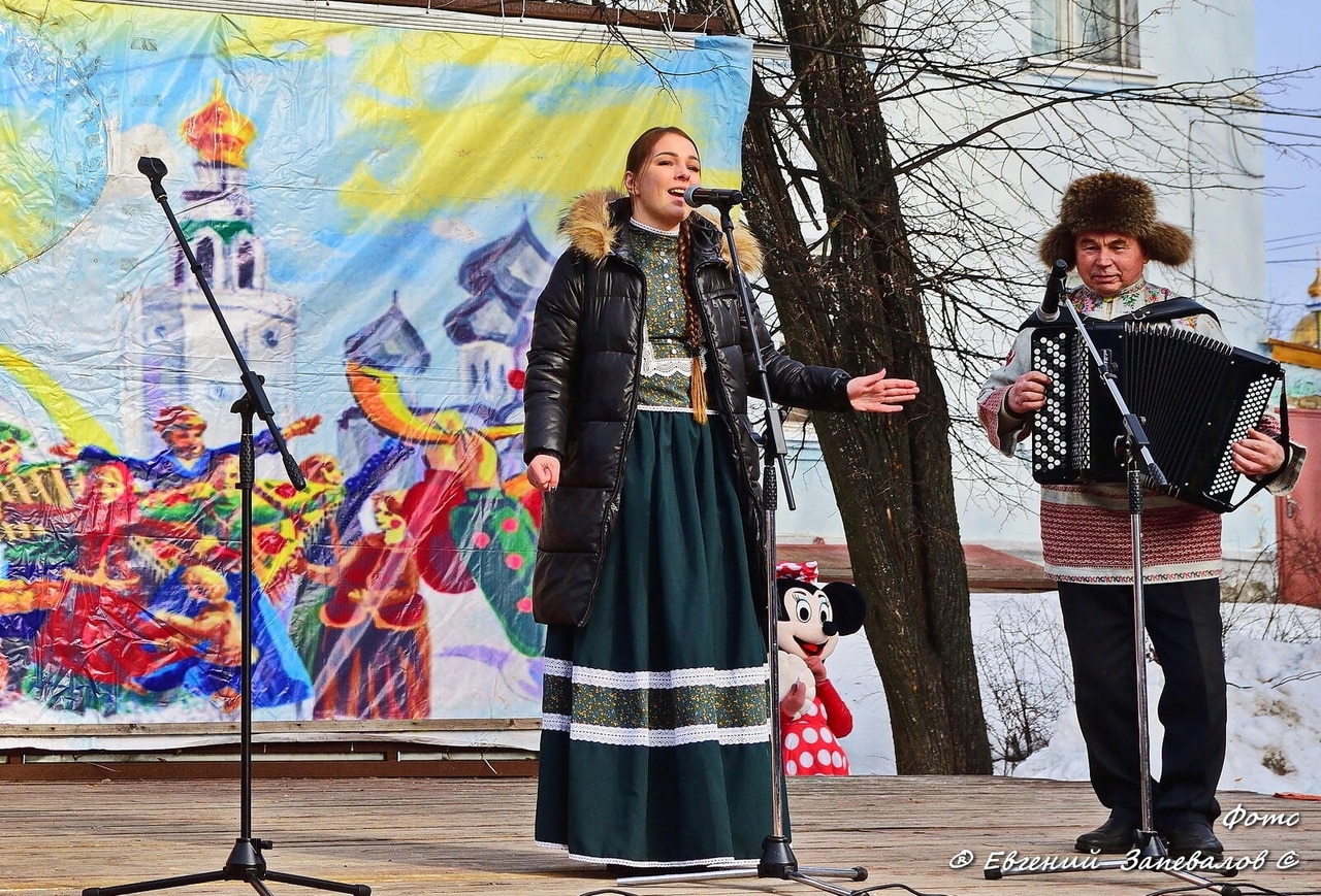 Два культсобытия Шарьи удостоены высокой оценки в регионе