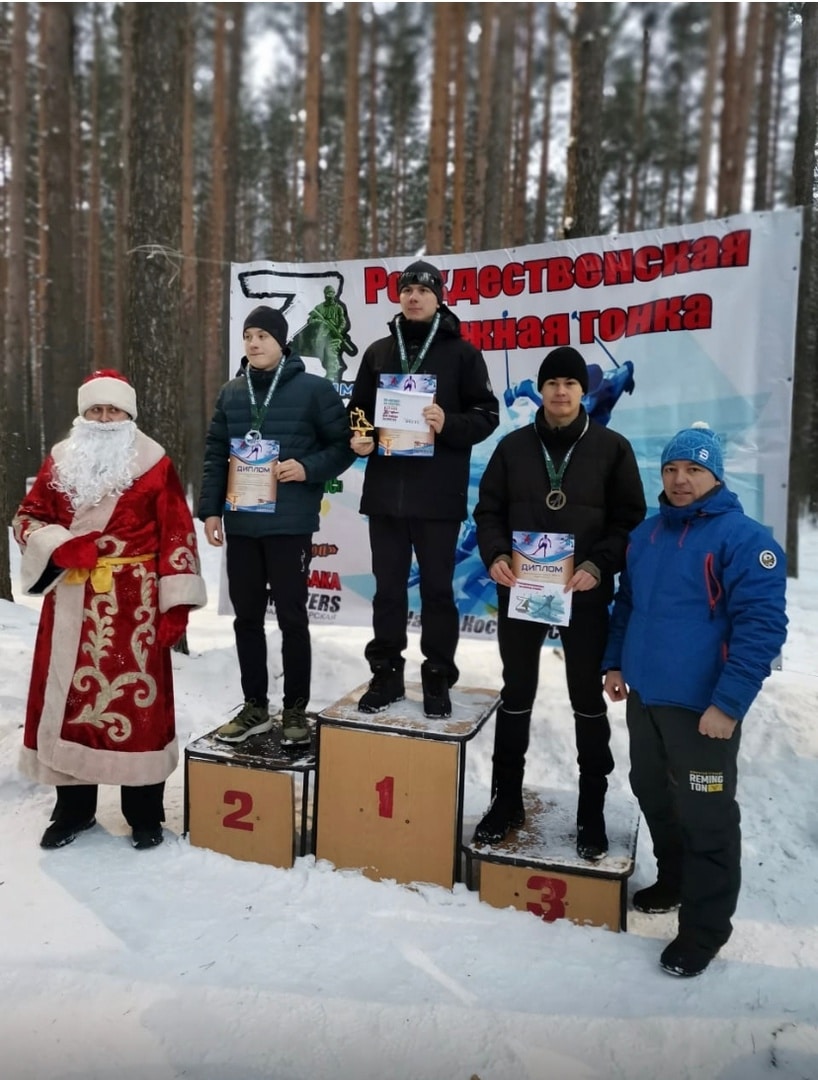 Обещание шарьинскому участнику СВО друзья выполнили