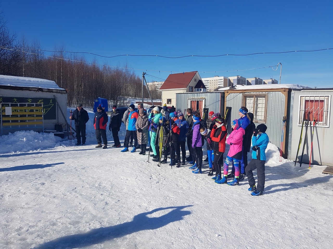 Шарья последние новости