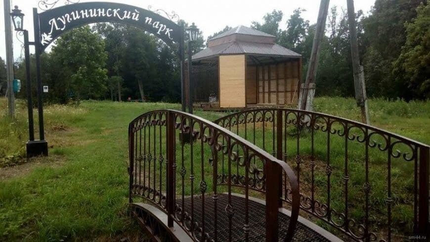 Первозданная чистота памятника природы в Шарьинском районе под угрозой