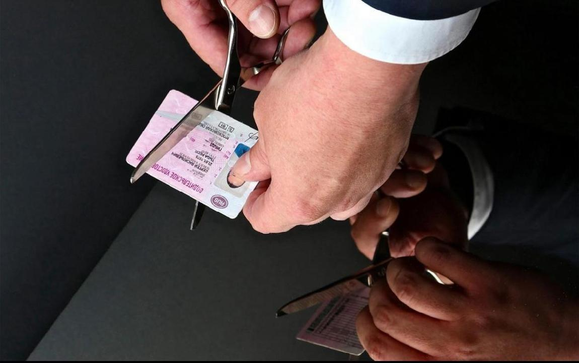 Шарьинец с поддельным водительским удостоверением отправился в тюрьму на два года