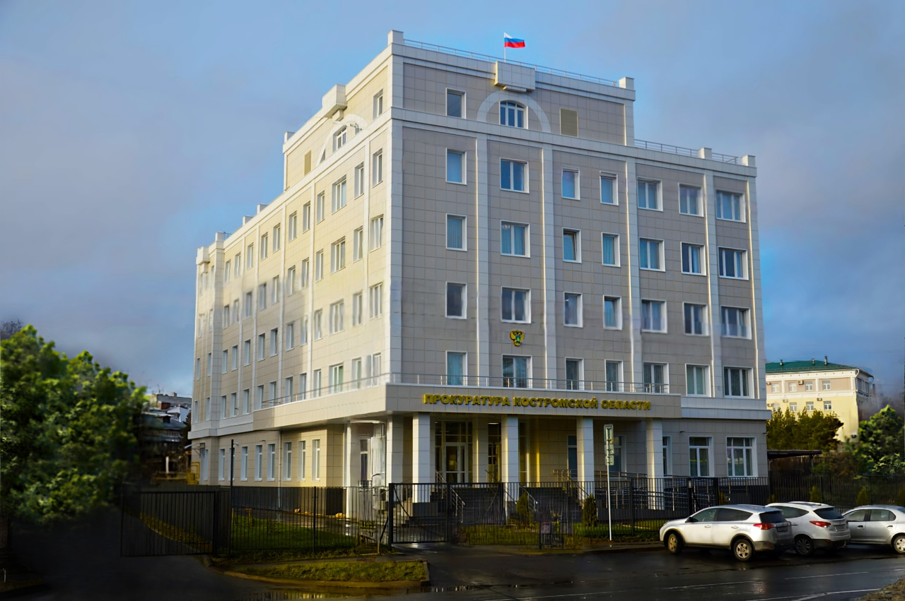 Два шарьинских школьника станут костромскими прокурорами