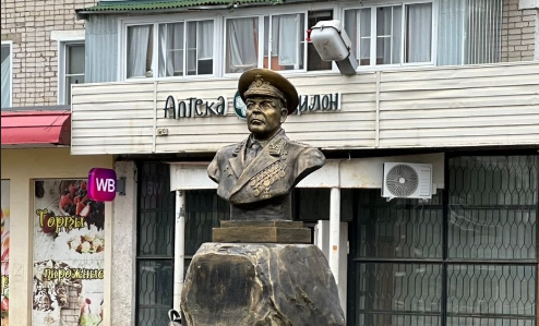 «Морской» сквер в Шарье откроется уже осенью