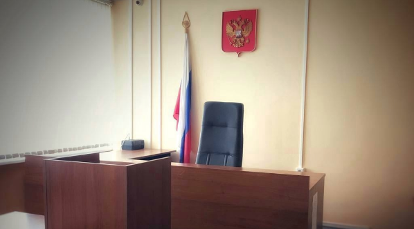 Хулигана из шарьинской больницы отправили за решётку