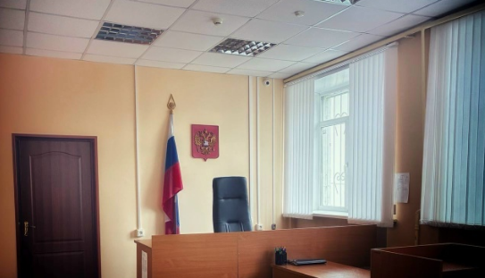 Неснятые рекламные ролики привели шарьинца к судебным разбирательствам