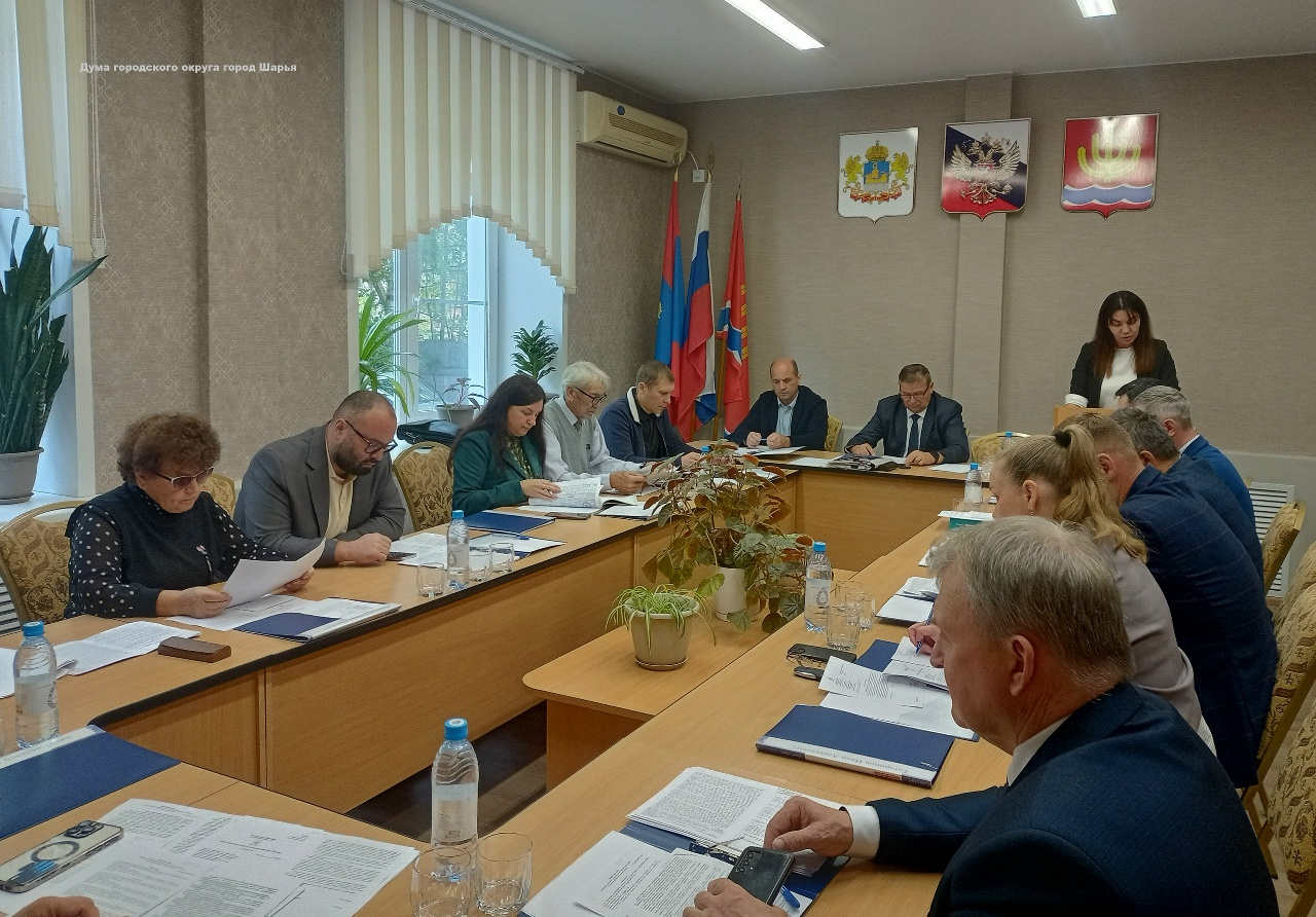 Один из шарьинских спорткомплексов скоро может стать современным