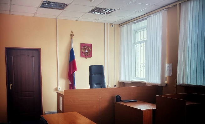 Шарьинский студент требует компенсацию от учебного заведения за ухудшение здоровья