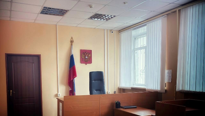 В Шарье прокуратура требует компенсацию за травму ребёнка в детском саду